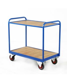 Industrial Tray Trolleys