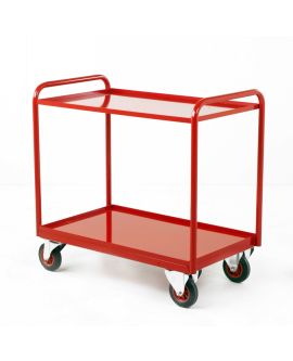 Industrial Tray Trolleys