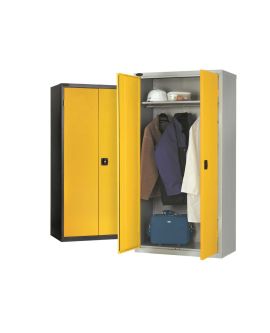 Wardrobe Cupboard