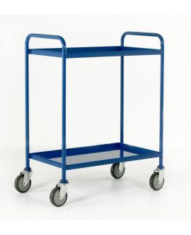 Removable Tray Trolley - Type A