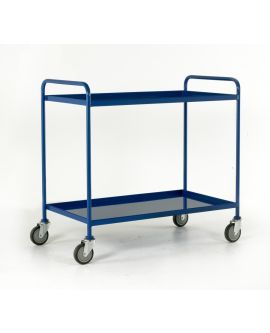 Removable Tray Trolley - Type C