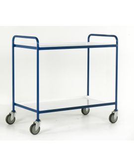 Removable Tray Trolley - Type D