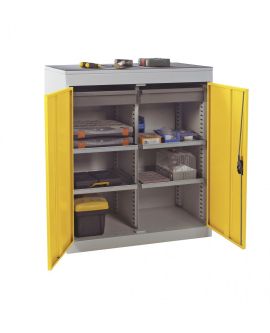 Low Tool Cabinet