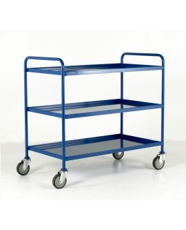 Removable Tray Trolley - Type F