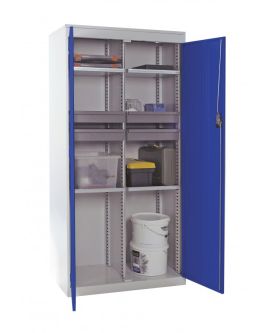 Large Tool Cabinet