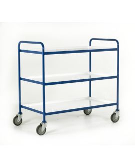 Removable Tray Trolley - Type G