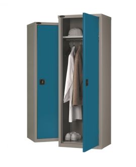 Slim Wardrobe Cupboard