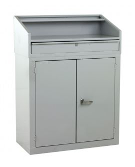 Supervisor Stations - Type B