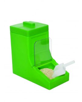 Dispensers - Type B