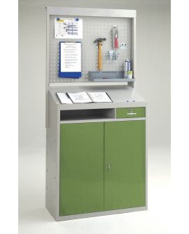 Toolholder Workstation