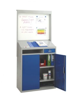 Information Workstation