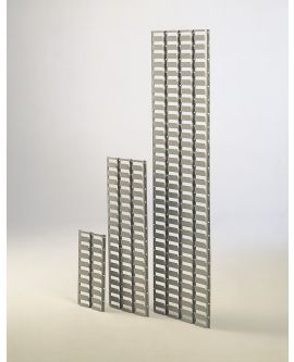 Louvred Panels
