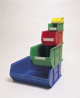Storage Boxes