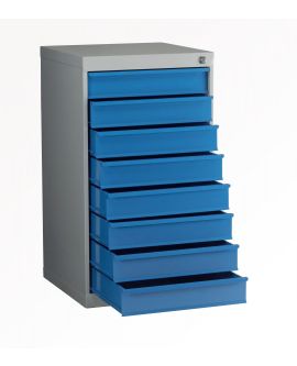 Euro Cabinets - Type G