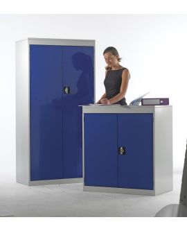 Security Cupboards