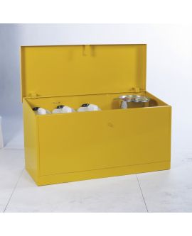 Hazardous Storage Bins Type B