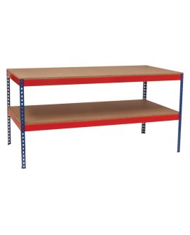 Work Bench
