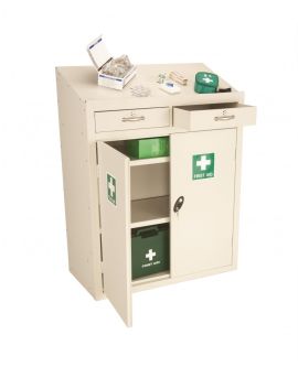 Medical Work Station