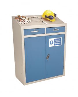 Drawers To Suit Work Station