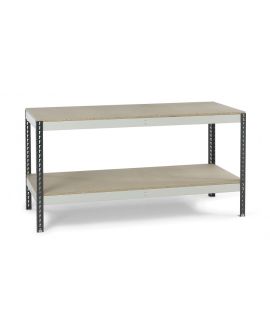Just Workbenches - Type A