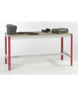 Just Workbenches - Type C