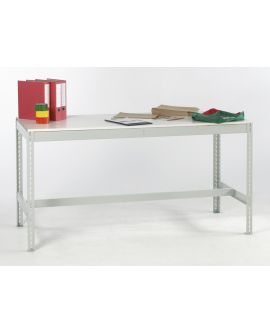 Just Workbenches - Type D