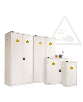 Small Acid Cabinet