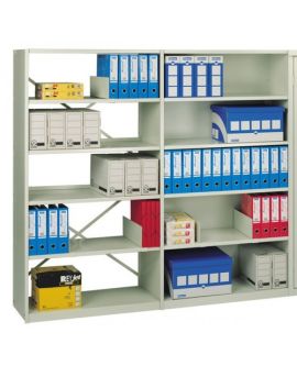 Mistral Shelving