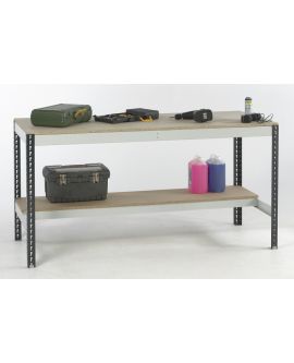 Just Workbenches - Type E