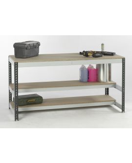 Just Workbenches - Type F
