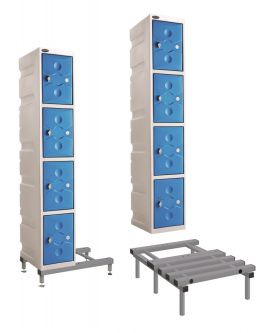Stands With Adjustable Feet