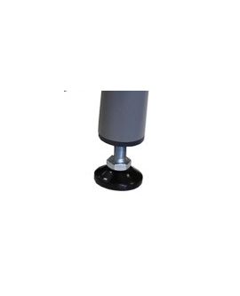 Adjustable Feet To Suit Locker Base