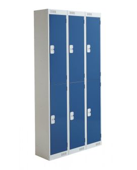 Medium Duty Lockers