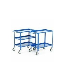 Fixed Tray Trolleys DL/TT70