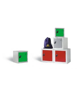 Probe Cube Lockers