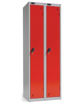 Probe Single Door Lockers Nest Of 2