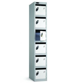 Probe Post Lockers