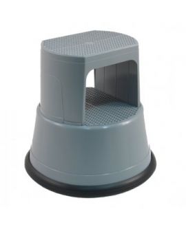 Kick Step Mobile Step Stool