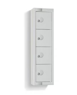Elite Personal Effects Locker