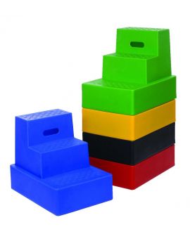 Standard Steps