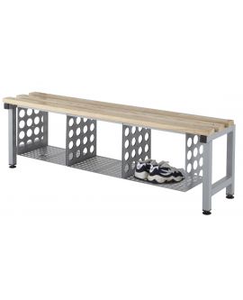 Type B Single Compartment Baskets