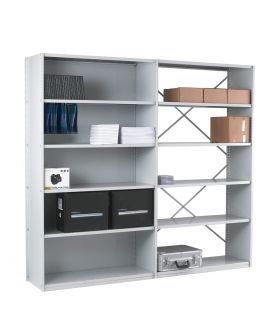 Stormor Solo Shelving