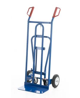 3-position Truck