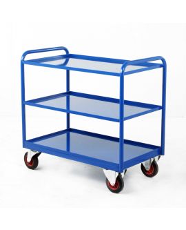 Industrial Tray Trolleys