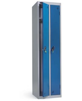 Probe Twin Door Lockers