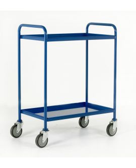 Removable Tray Trolley - Type A