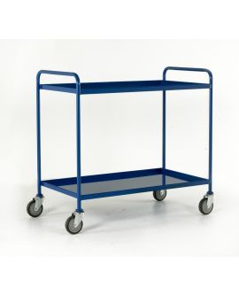 Removable Tray Trolley - Type C