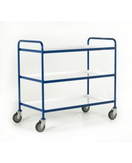 Removable Tray Trolley - Type G
