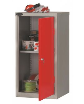 Tool Cupboard