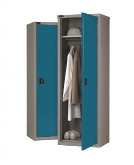 Slim Wardrobe Cupboard